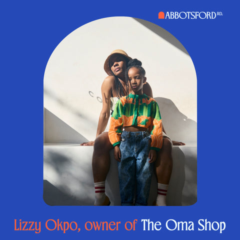 Cafe of the Week: The Oma Shop – A Contemporary Renaissance in Harlem