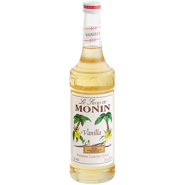 Monin Gingerbread Syrup 750 ml.