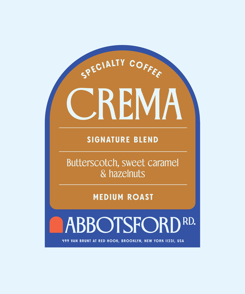 Crema