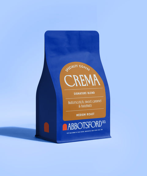 Crema