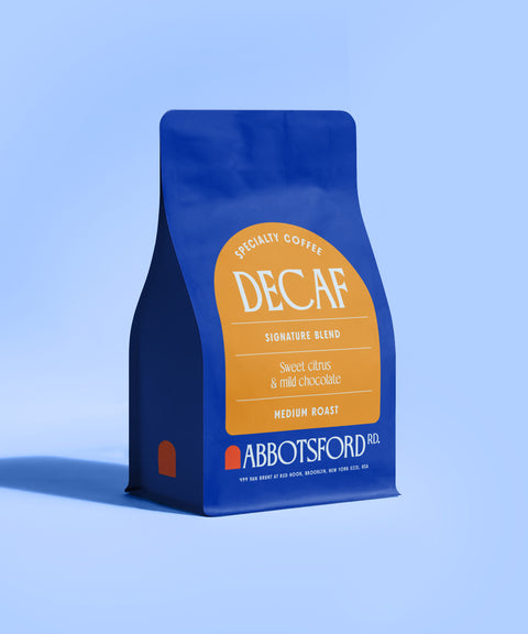 Decaf