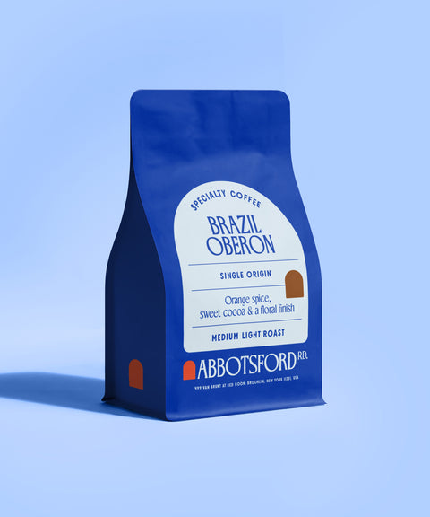 Brazil Oberon