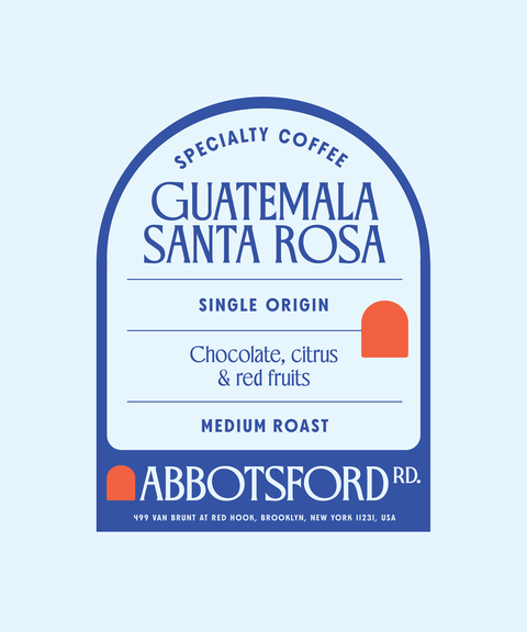 Guatemala Santa Rosa