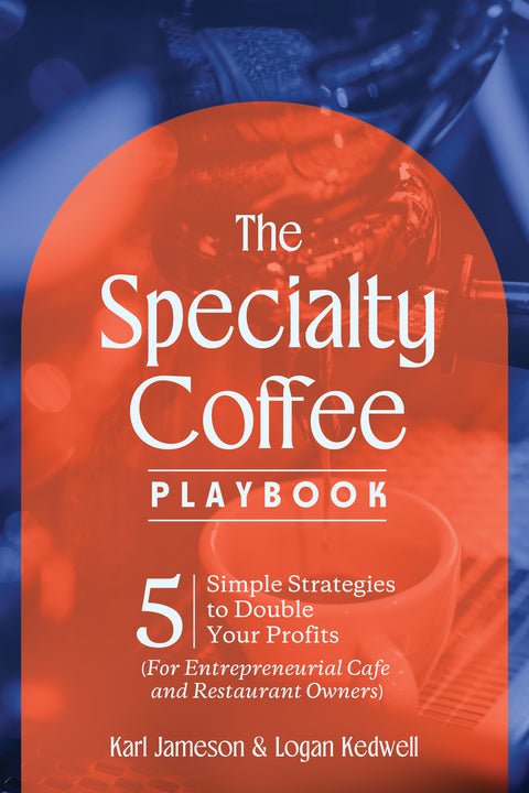 The Specialty Coffee Playbook