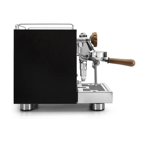 Wega Mini Nova Espresso Machine – Stainless Steel