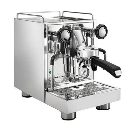 Wega Mini Nova Espresso Machine – Stainless Steel